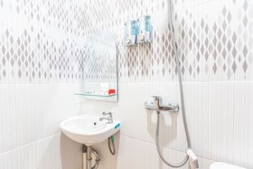 Aquina House By OYO Rooms