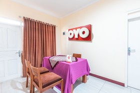 Aquina House By OYO Rooms