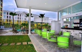 Aston Bogor Hotel & Resort
