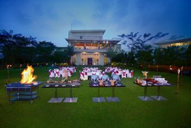Aston Bogor Hotel & Resort
