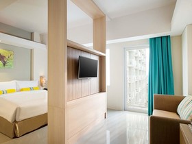 Swiss-Belcourt Bogor