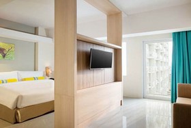 Swiss-Belcourt Bogor