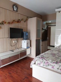 Apartment Bogor Valley by Riri