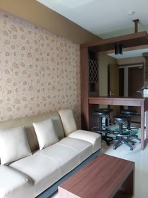 Apartment Bogor Valley by Riri