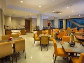 Braja Mustika Hotel & Convention Centre