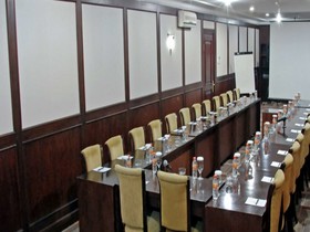 Braja Mustika Hotel & Convention Centre