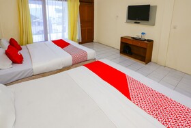 Capital O 93349 Hotel Gondangdia