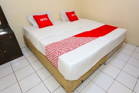 Capital O 93349 Hotel Gondangdia