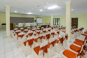 Capital O 93349 Hotel Gondangdia