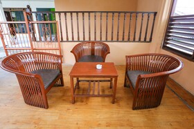 Capital O 93349 Hotel Gondangdia