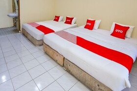 Capital O 93349 Hotel Gondangdia