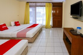 Capital O 93349 Hotel Gondangdia