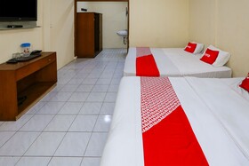 Capital O 93349 Hotel Gondangdia
