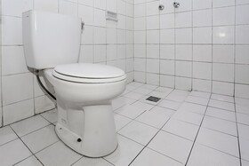 Capital O 93349 Hotel Gondangdia