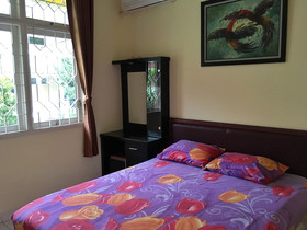 Cendana Mulia Hostel Bogor