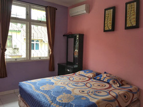 Cendana Mulia Hostel Bogor