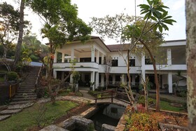 Collection O 93141 Alam Segar