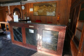 Collection O 93141 Alam Segar