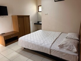 Collection O 93141 Alam Segar