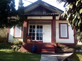 Cunang Hill Hotel & Resort