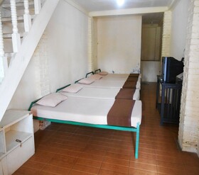 Cunang Hill Hotel & Resort