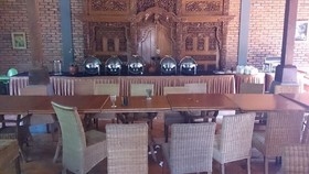 Desa Gumati Hotel