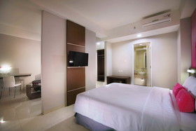 favehotel Padjajaran