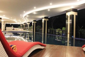 Grand Savero Bogor Hotel