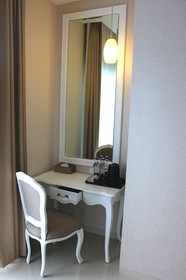 Grand Savero Bogor Hotel