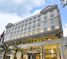 Grand Savero Bogor Hotel