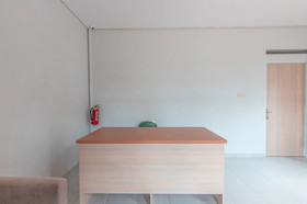 Green Leafs Katulampa by OYO Rooms