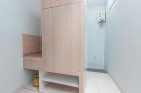 Green Leafs Katulampa by OYO Rooms