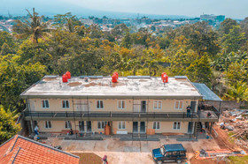 Green Leafs Katulampa by OYO Rooms