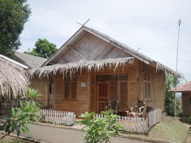 Gunung Dago Resort Bogor Syariah