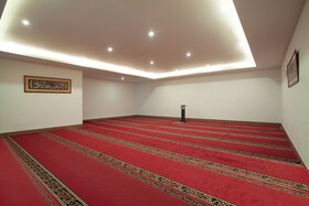 Harris Hotel & Convention Cibinong City Mall  Bogor