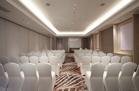 Harris Hotel & Convention Cibinong City Mall  Bogor
