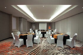 Harris Hotel & Convention Cibinong City Mall  Bogor