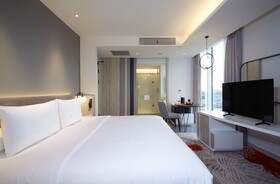 Harris Hotel & Convention Cibinong City Mall  Bogor
