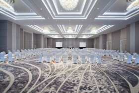Harris Hotel & Convention Cibinong City Mall  Bogor