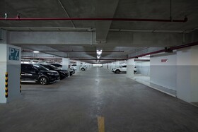 Harris Hotel & Convention Cibinong City Mall  Bogor