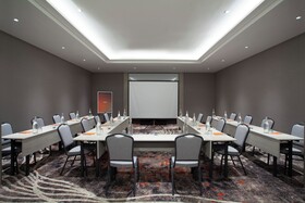 Harris Hotel & Convention Cibinong City Mall  Bogor