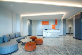 Harris Hotel & Convention Cibinong City Mall  Bogor