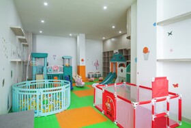 Harris Hotel & Convention Cibinong City Mall  Bogor