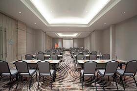 Harris Hotel & Convention Cibinong City Mall  Bogor