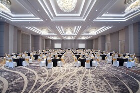 Harris Hotel & Convention Cibinong City Mall  Bogor