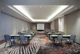 Harris Hotel & Convention Cibinong City Mall  Bogor