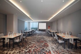 Harris Hotel & Convention Cibinong City Mall  Bogor