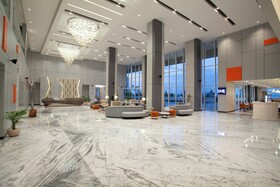 Harris Hotel & Convention Cibinong City Mall  Bogor