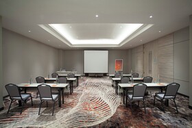 Harris Hotel & Convention Cibinong City Mall  Bogor