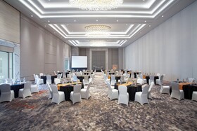 Harris Hotel & Convention Cibinong City Mall  Bogor